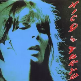 Couverture du produit · Nico Live In Tokyo