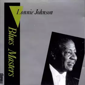 Couverture du produit · Blues Masters, Vol. 4