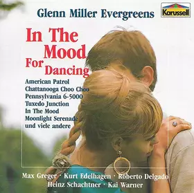 Couverture du produit · In The Mood For Dancing (Glenn Miller Evergreens)