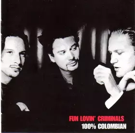 Couverture du produit · 100% Colombian