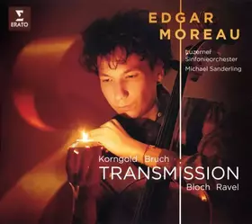 Couverture du produit · Transmission