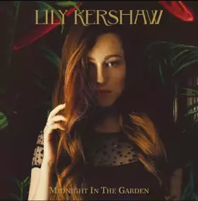 Couverture du produit · Midnight In The Garden