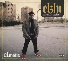 Couverture du produit · Elmatic