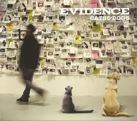 Couverture du produit · Cats & Dogs