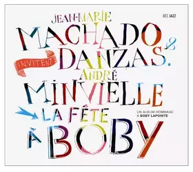 Couverture du produit · La Fête A Boby