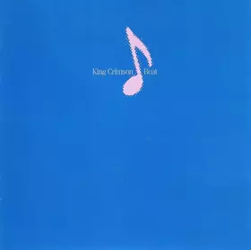 Couverture du produit · Beat