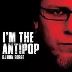 Couverture du produit · I'm The Antipop