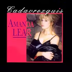 Couverture du produit · Cadavrexquis