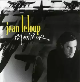 Couverture du produit · Menteur