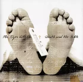 Couverture du produit · Death And The Bible