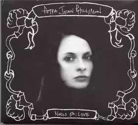Couverture du produit · Notes On: Love