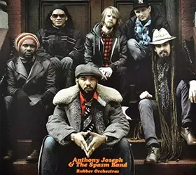 Couverture du produit · Rubber Orchestras-Digi [Import]