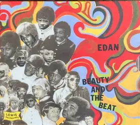 Couverture du produit · Beauty And The Beat