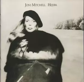 Couverture du produit · Hejira