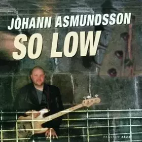 Couverture du produit · So Low