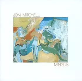 Couverture du produit · Mingus