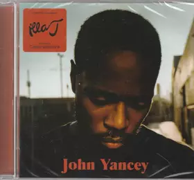 Couverture du produit · John Yancey