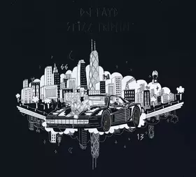Couverture du produit · Still Trippin'