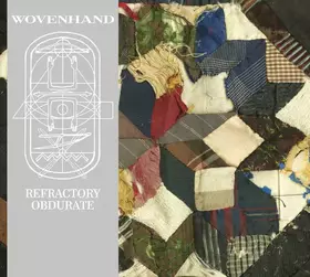 Couverture du produit · Refractory Obdurate