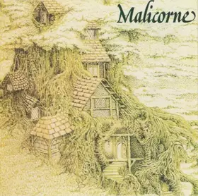 Couverture du produit · Malicorne