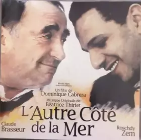 Couverture du produit · L'Autre Coté De La Mer