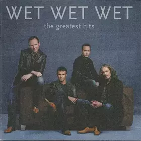 Couverture du produit · The Greatest Hits