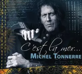 Couverture du produit · C'est La Mer.