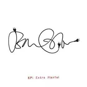 Couverture du produit · EP: Extra Playful
