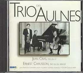 Couverture du produit · Trios [Import]