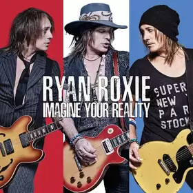 Couverture du produit · Imagine Your Reality