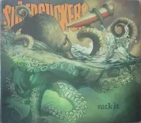 Couverture du produit · Suck It