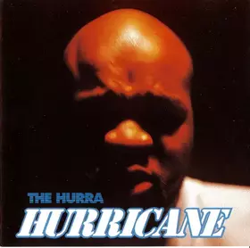Couverture du produit · The Hurra