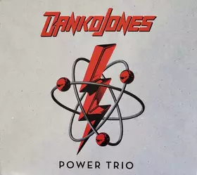 Couverture du produit · Power Trio