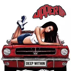 Couverture du produit · Deep Within