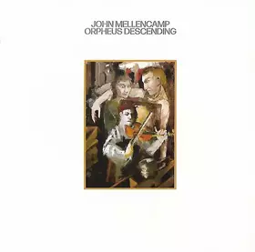 Couverture du produit · Orpheus Descending