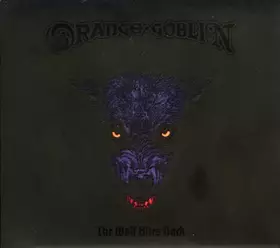 Couverture du produit · The Wolf Bites Back
