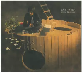 Couverture du produit · Grace & Speed