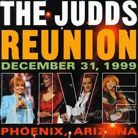 Couverture du produit · The Judds Reunion Live