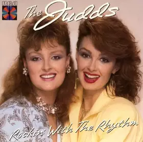 Couverture du produit · Rockin' With The Rhythm