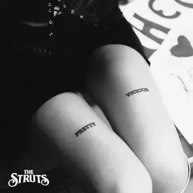 Couverture du produit · Pretty Vicious