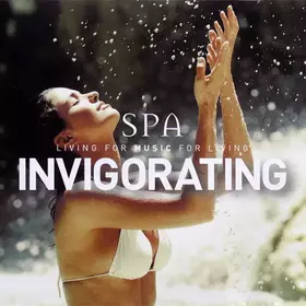 Couverture du produit · Invigorating