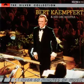Couverture du produit · The Silver Collection