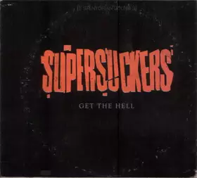 Couverture du produit · Get The Hell