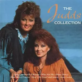 Couverture du produit · The Judds Collection