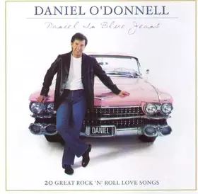 Couverture du produit · Daniel In Blue Jeans