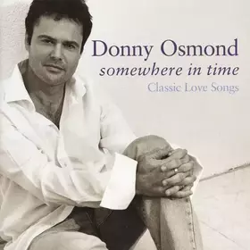 Couverture du produit · Somewhere In Time (Classic Love Songs)