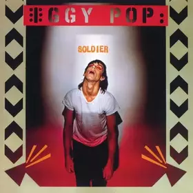 Couverture du produit · Soldier-Jap Card [Import]