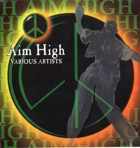 Couverture du produit · Aim High