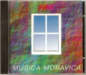 Couverture du produit · Musica Moravica