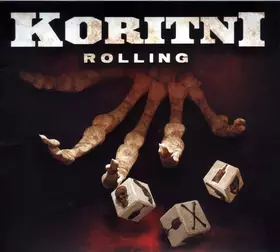 Couverture du produit · Rolling